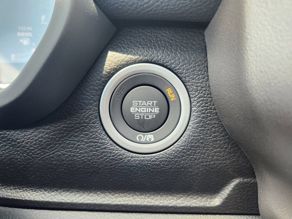 New 2026 RAM 2500 Laramie w/ Night Edition AWD/4WD image 23