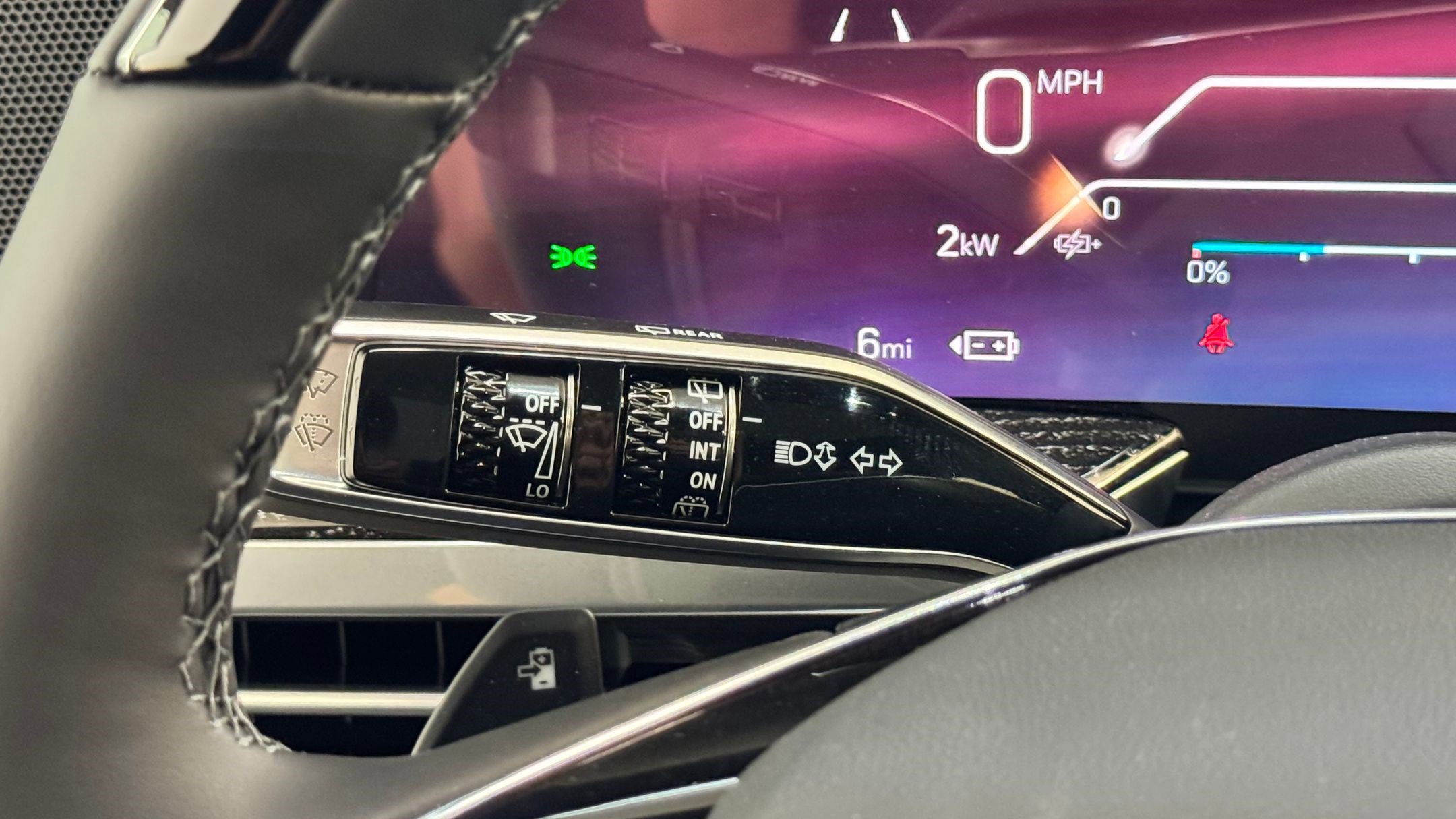 New 2026 Cadillac Escalade IQ Sport 1 image 39
