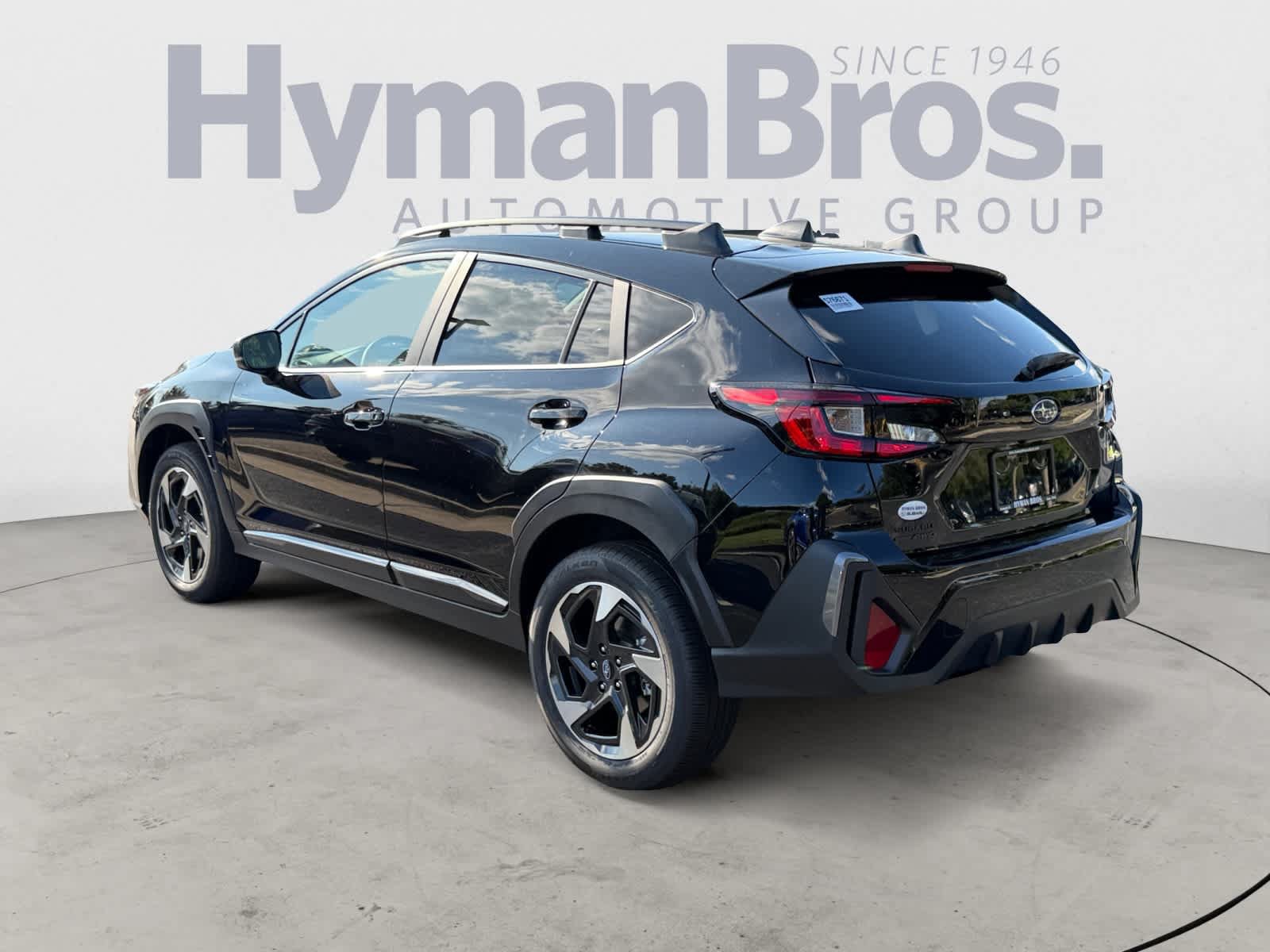 New 2026 Subaru Crosstrek 2.5i Limited AWD/4WD image 6