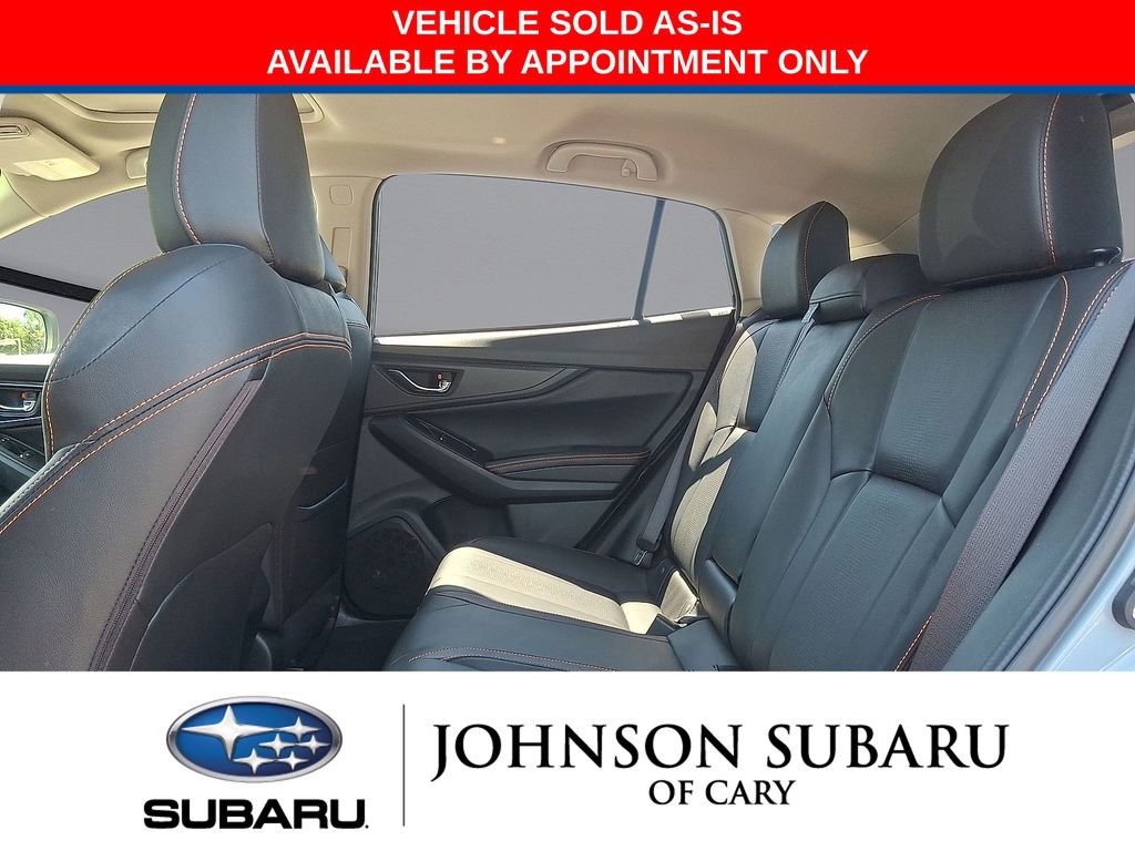 Used 2019 Subaru Crosstrek 2.0i Limited w/ Moonroof Package w/Navigation AWD/4WD image 20