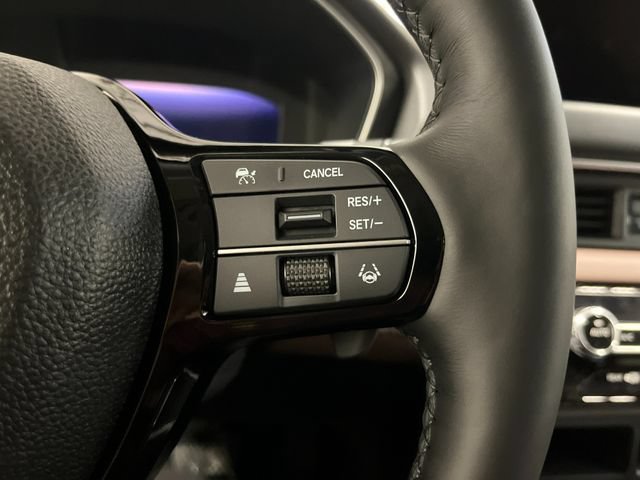 New 2026 Honda Pilot Elite image 19