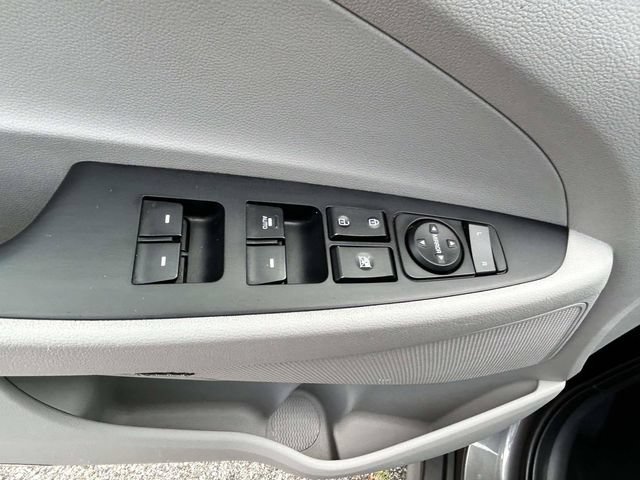 Used 2020 Hyundai Tucson Sport w/ Cargo Package AWD/4WD image 13