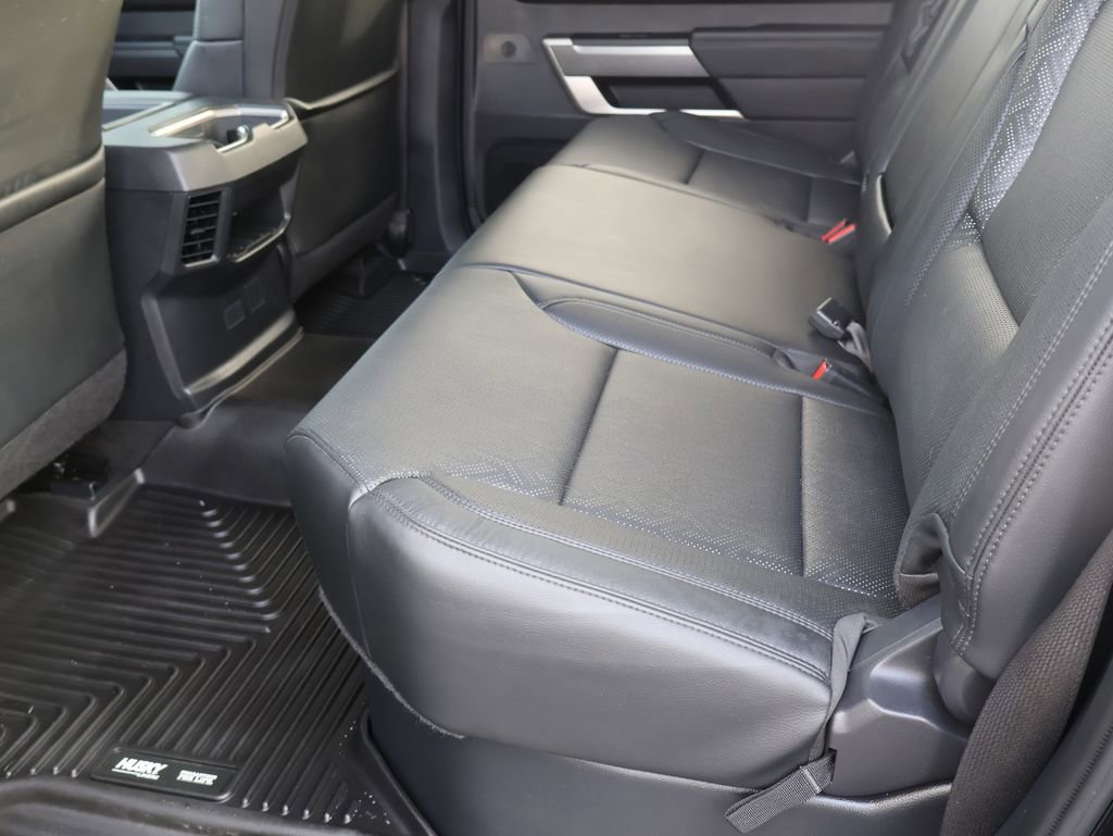 Used 2023 Toyota Tundra SR5 image 26