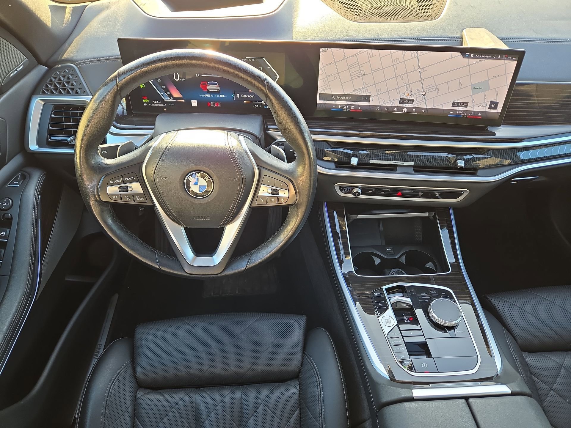 Used 2024 BMW X5 xDrive40i image 14