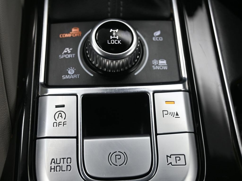 Used 2023 Kia Telluride SX Prestige image 26