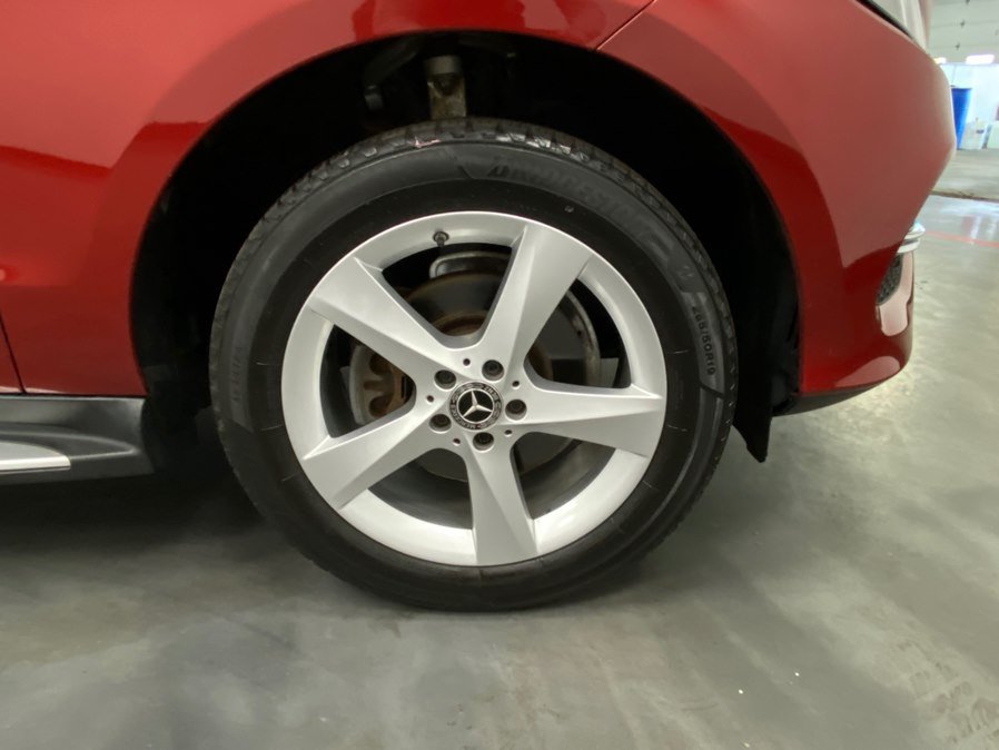 Used 2017 Mercedes-Benz GLE 350 4MATIC w/ Premium 2 Package image 16