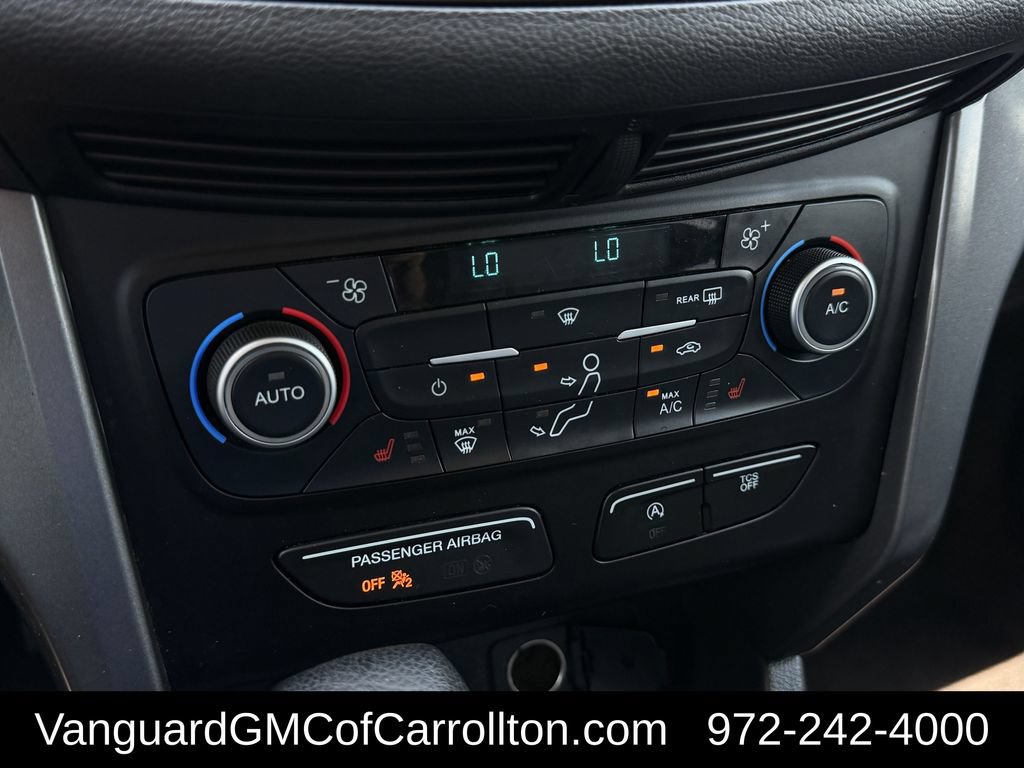 Used 2018 Ford Escape SE w/ SE Sync 3 Package FWD image 22