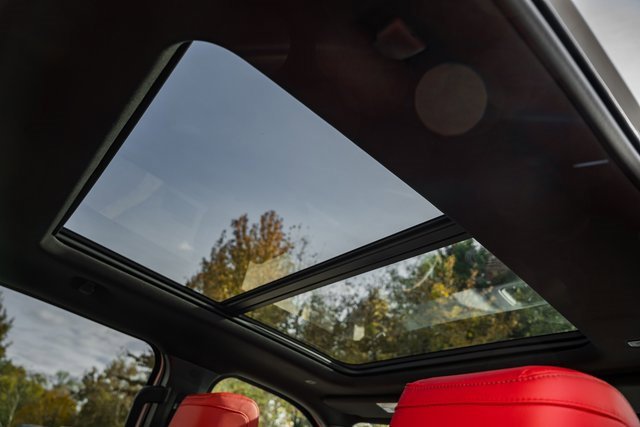 New 2026 Toyota Tundra TRD Pro image 35