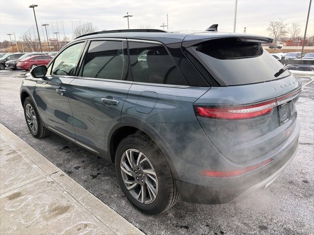 New 2026 Lincoln Corsair Premiere image 5