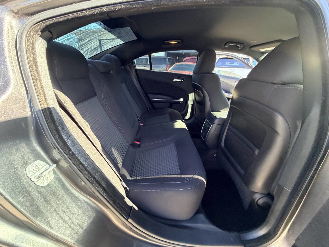 Used 2019 Dodge Charger SXT w/ Cold Weather Package AWD/4WD image 50