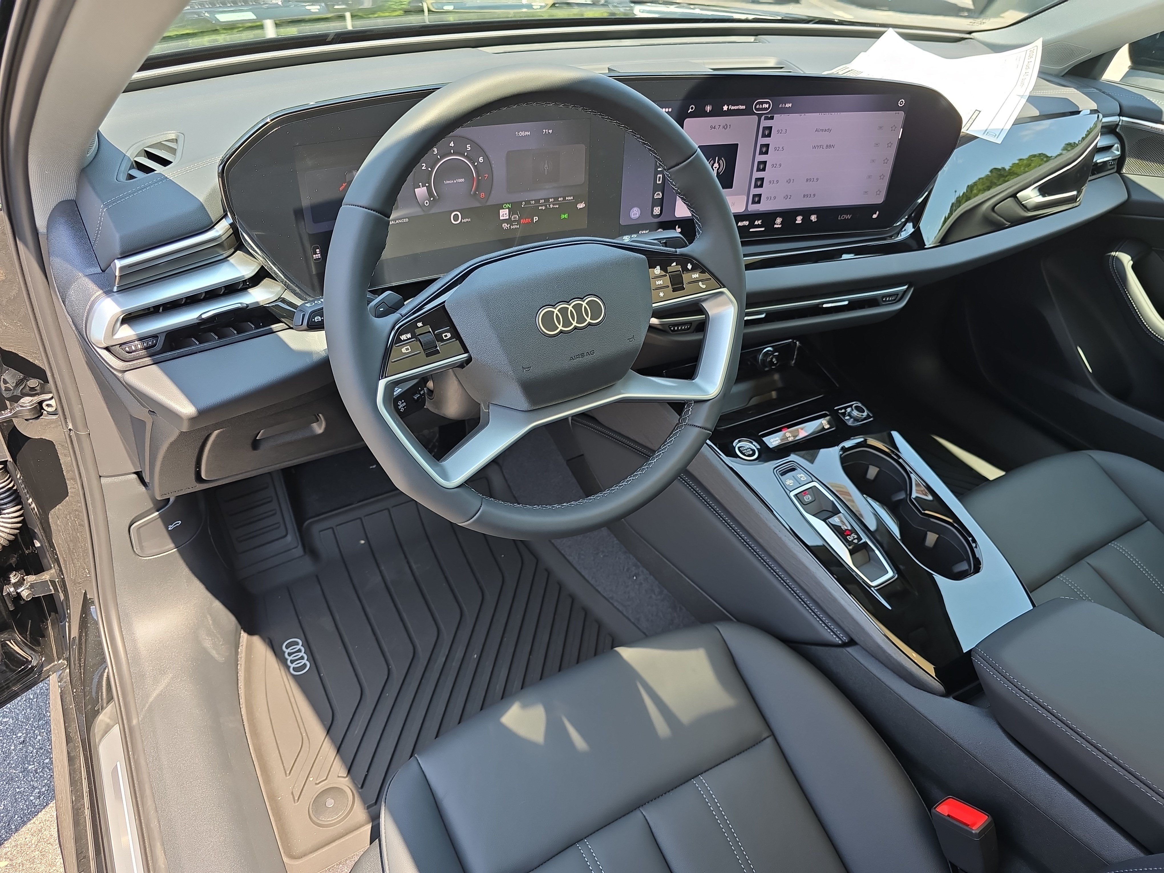New 2026 Audi A5 2.0T Premium Plus AWD/4WD image 15