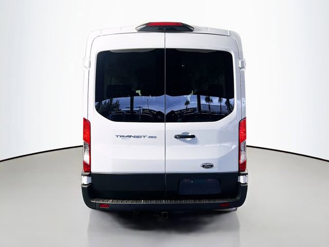 Used 2023 Ford Transit 350 XL image 6