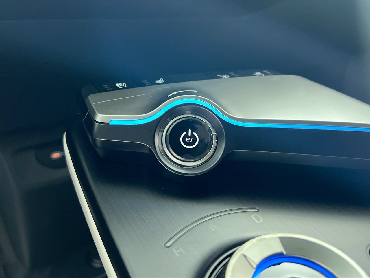 New 2026 Kia EV6 GT-Line RWD image 22