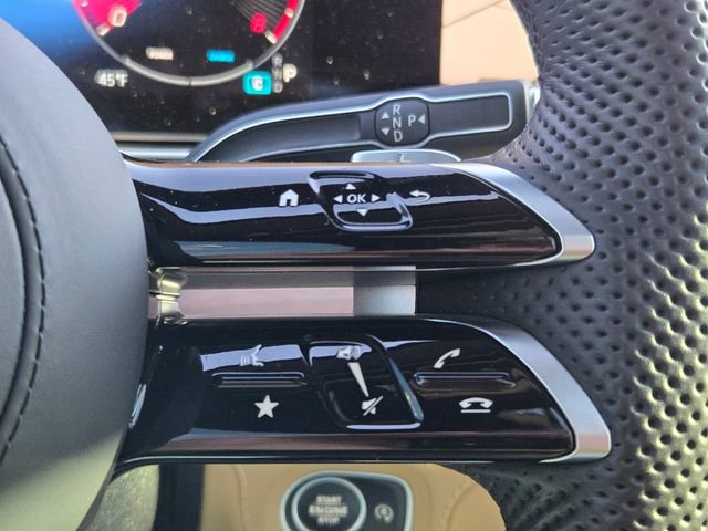 Used 2024 Mercedes-Benz GLS 580 4MATIC image 25