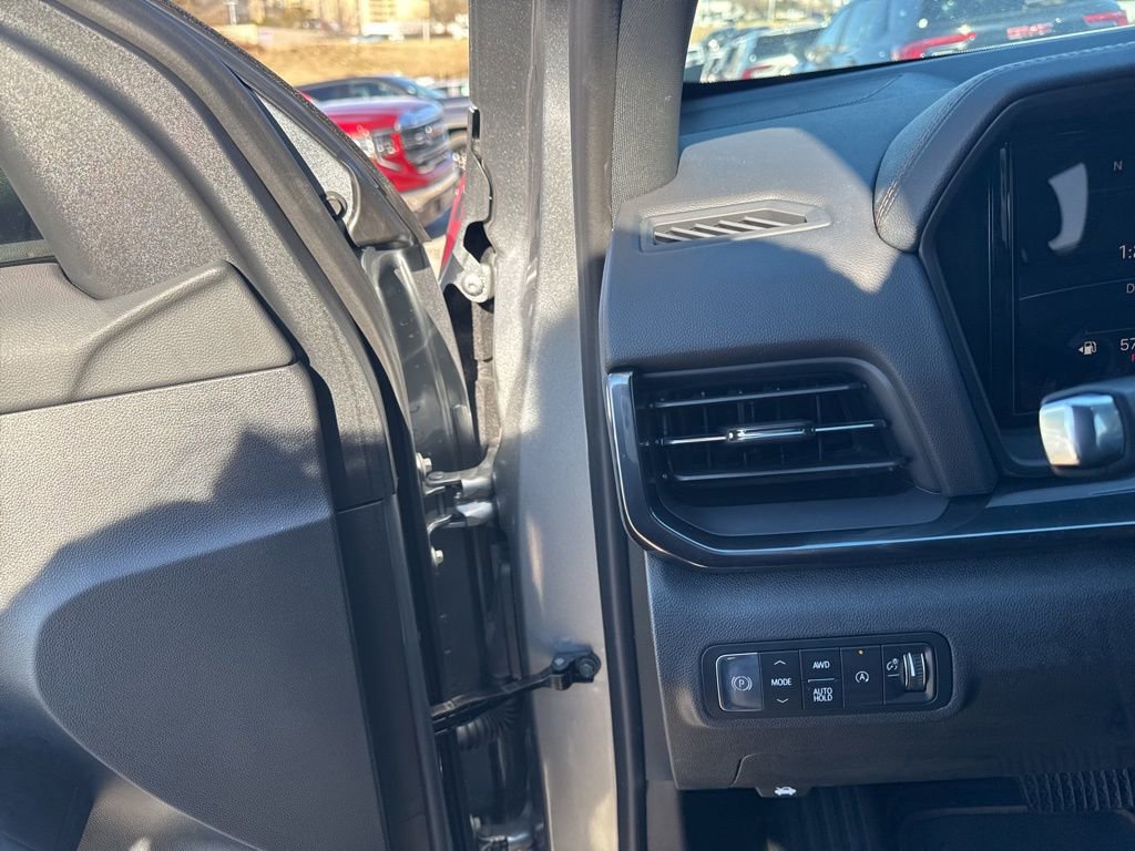 New 2026 GMC Terrain AT4 image 15