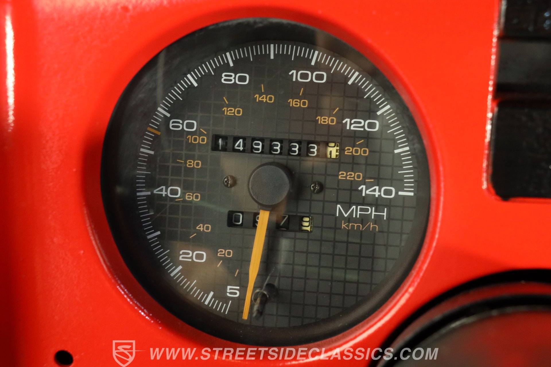 Used 1989 Pontiac Firebird Trans Am RWD image 38