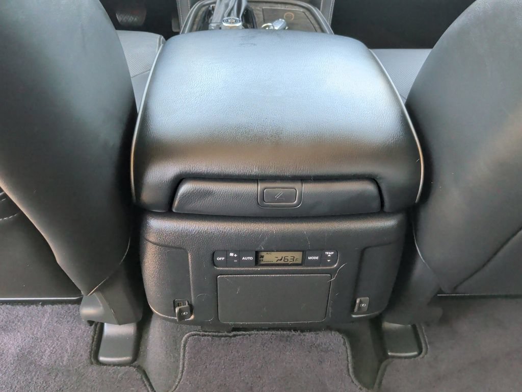 Used 2020 INFINITI QX80 Luxe RWD image 38