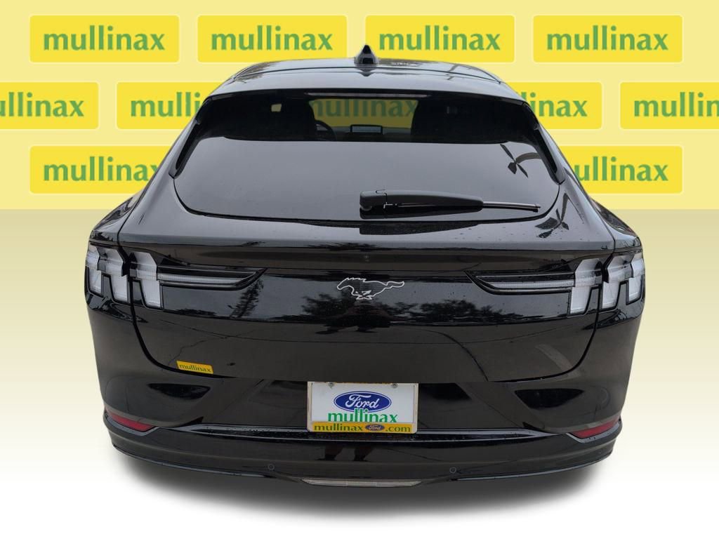 New 2025 Ford Mustang Mach-E Premium w/ Sport Appearance Package image 24