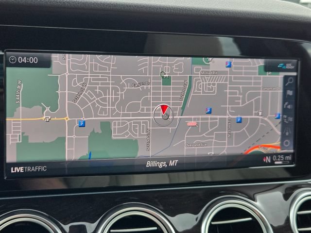 Used 2019 Mercedes-Benz E 450 4MATIC Sedan image 26
