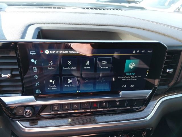 Used 2025 Chevrolet Silverado 2500 LT w/ Safety Package image 20