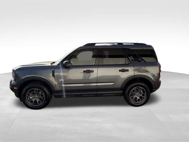 Used 2024 Ford Bronco Sport Big Bend image 12