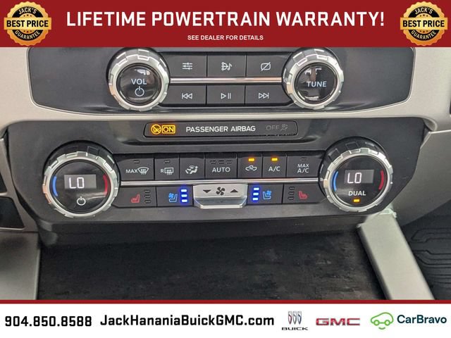 Used 2022 Ford F350 Lariat w/ Lariat Ultimate Package AWD/4WD image 23