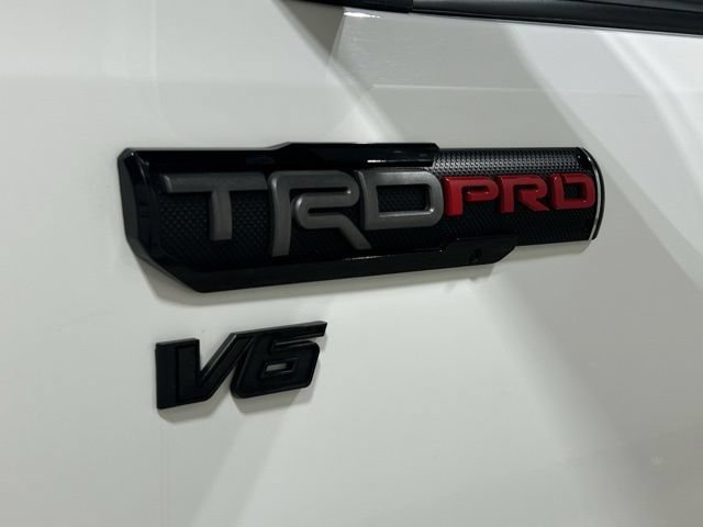 Used 2021 Toyota Tacoma TRD Pro AWD/4WD image 29