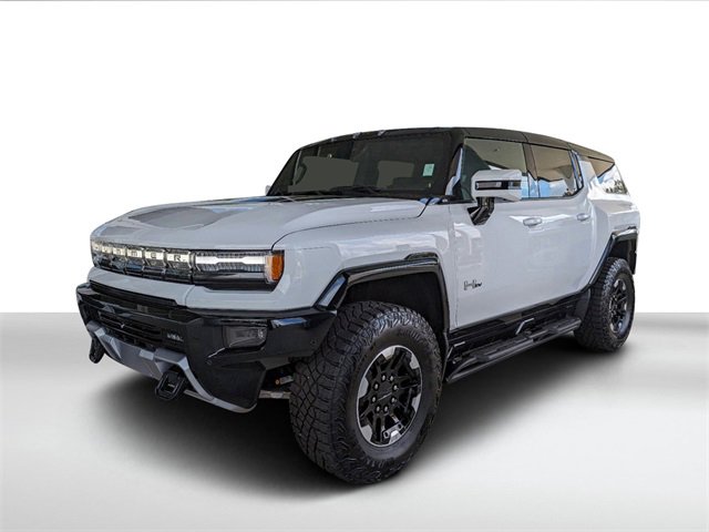 New 2025 GMC Hummer EV 2X w/ Extreme Off-Road Package image 4