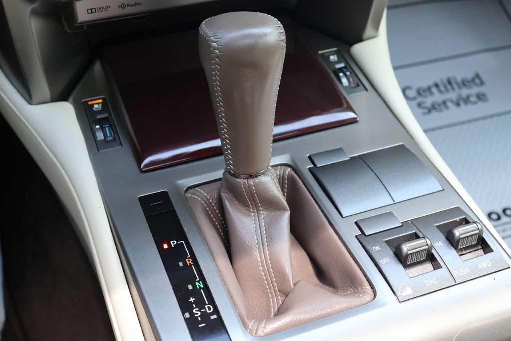 Used 2019 Lexus GX 460 Premium w/ Premium Package AWD/4WD image 13