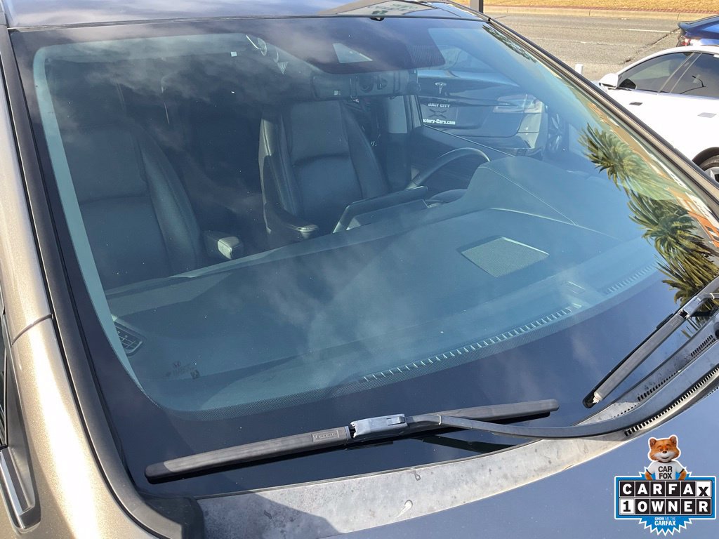 Used 2018 Honda Odyssey Touring image 89