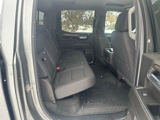 Used 2023 Chevrolet Silverado 1500 RST image 18