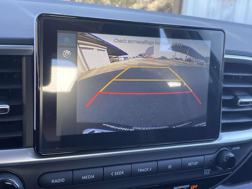 New 2026 Hyundai Venue SEL FWD image 26