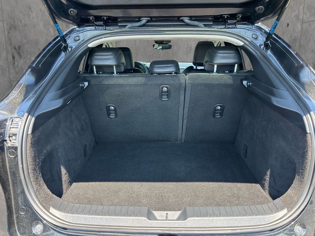 Certified 2023 MAZDA CX-30 AWD 2.5 S w/ Preferred Package image 13