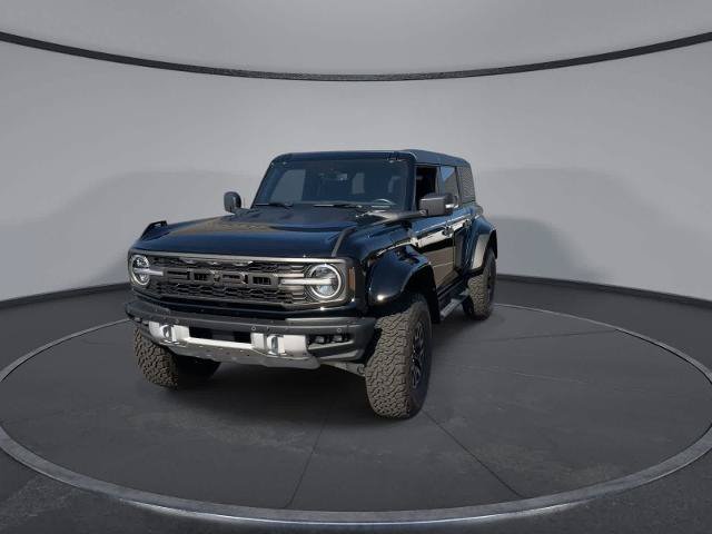 Certified 2025 Ford Bronco Raptor AWD/4WD image 4