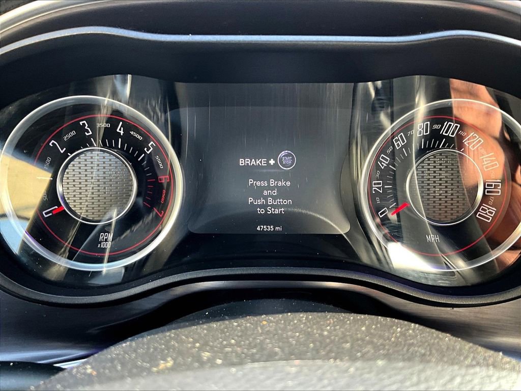 Used 2015 Dodge Challenger R/T Scat Pack image 18