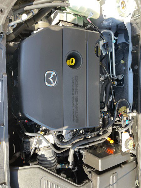 Used 2007 MAZDA MAZDA3 s Grand Touring image 50