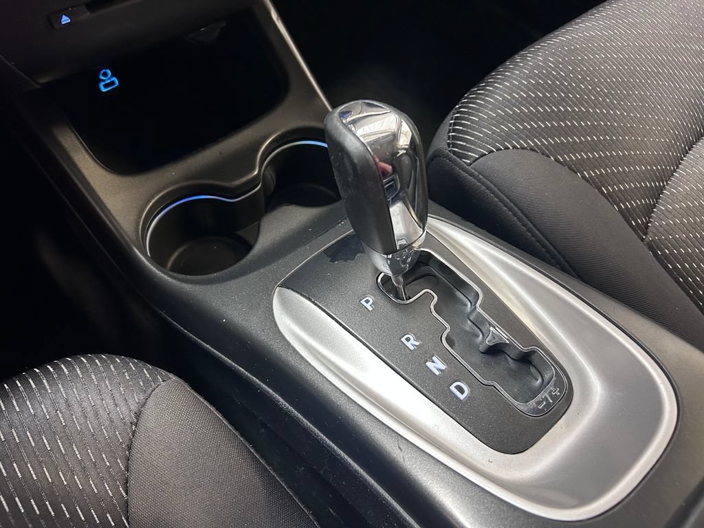 Used 2018 Dodge Journey SE w/ Connectivity Group FWD image 16