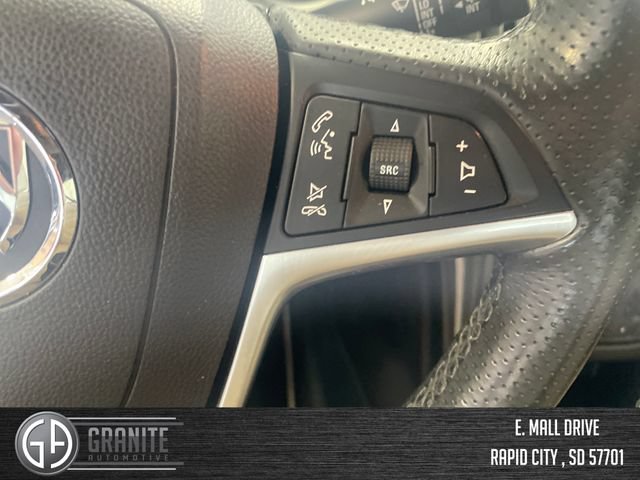 Used 2017 Buick Cascada Sport Touring FWD image 32