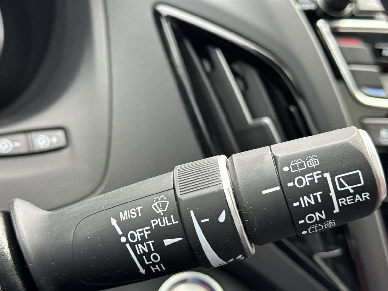 Certified 2023 Acura RDX A-Spec image 20