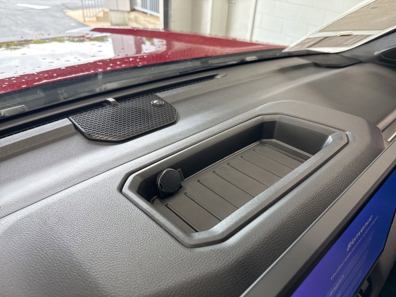 New 2026 Toyota Tundra Limited AWD/4WD image 35