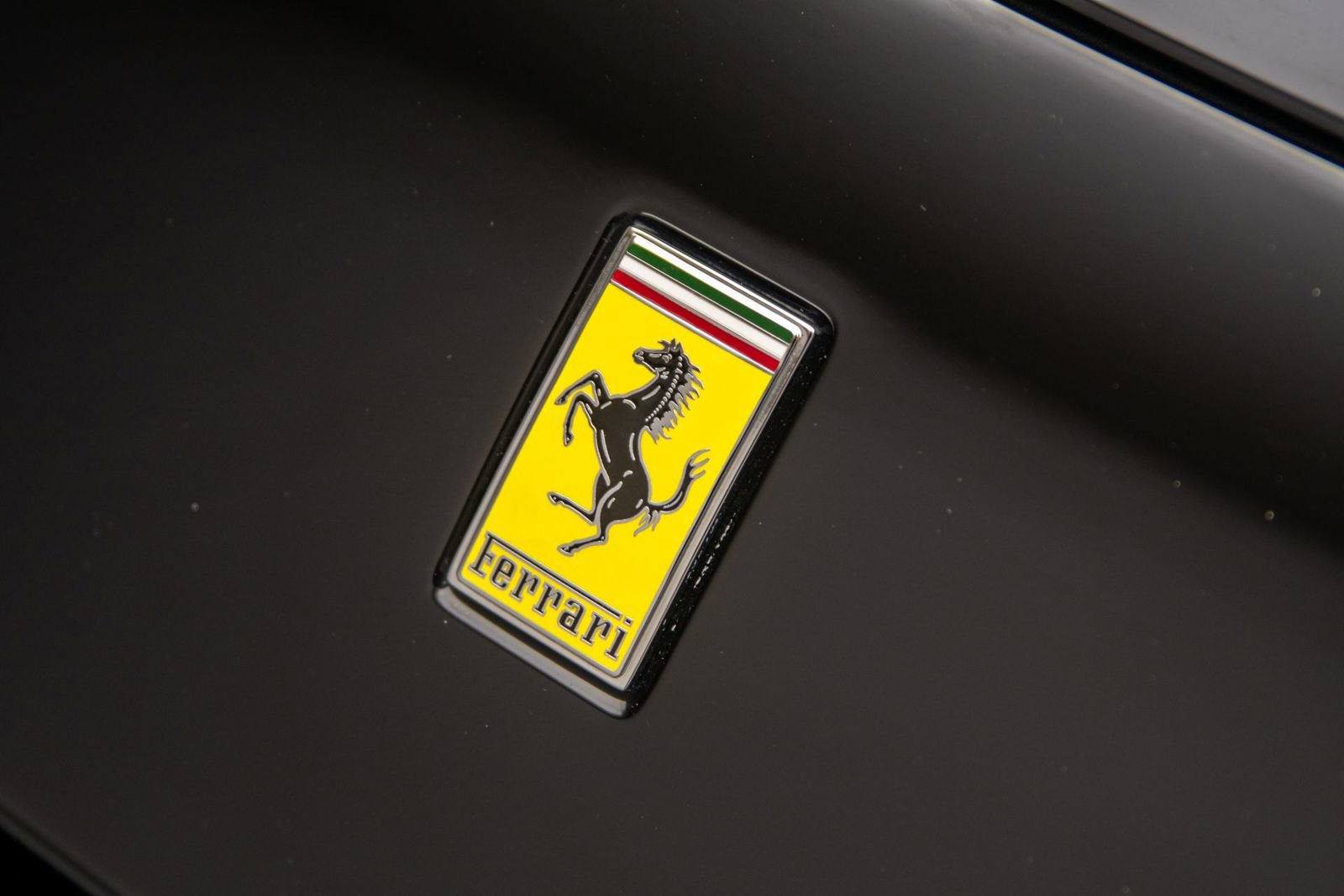 Certified 2024 Ferrari 296 GTB image 51