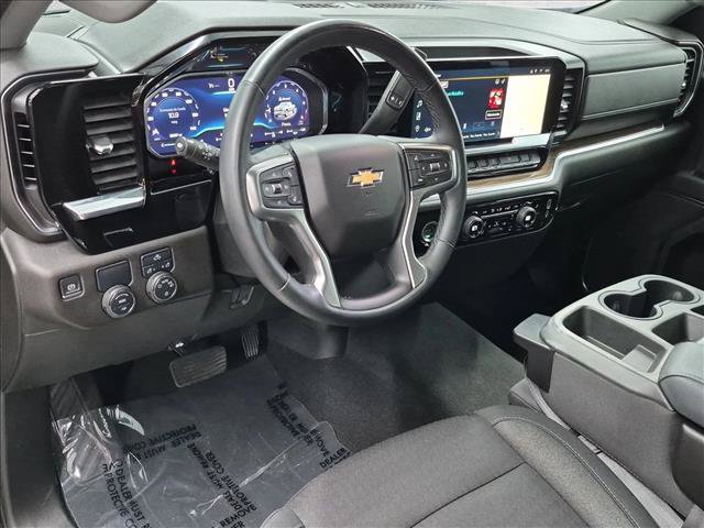 Used 2023 Chevrolet Silverado 1500 LT RWD image 10