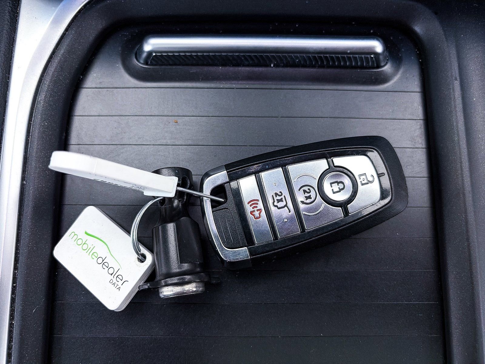 Used 2025 Ford Expedition Max Platinum image 44