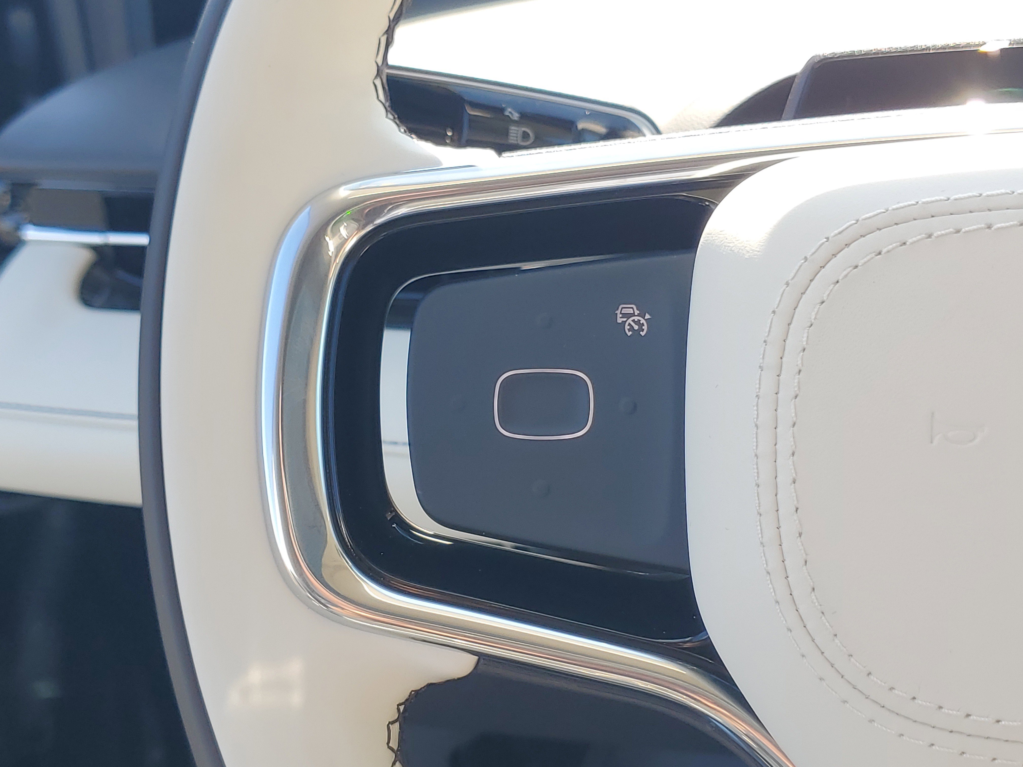 New 2025 Lincoln Nautilus Black Label image 17