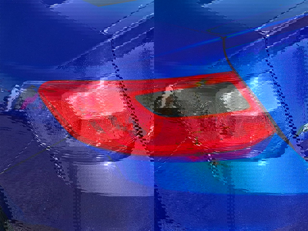 Used 2015 Honda Accord EX image 33