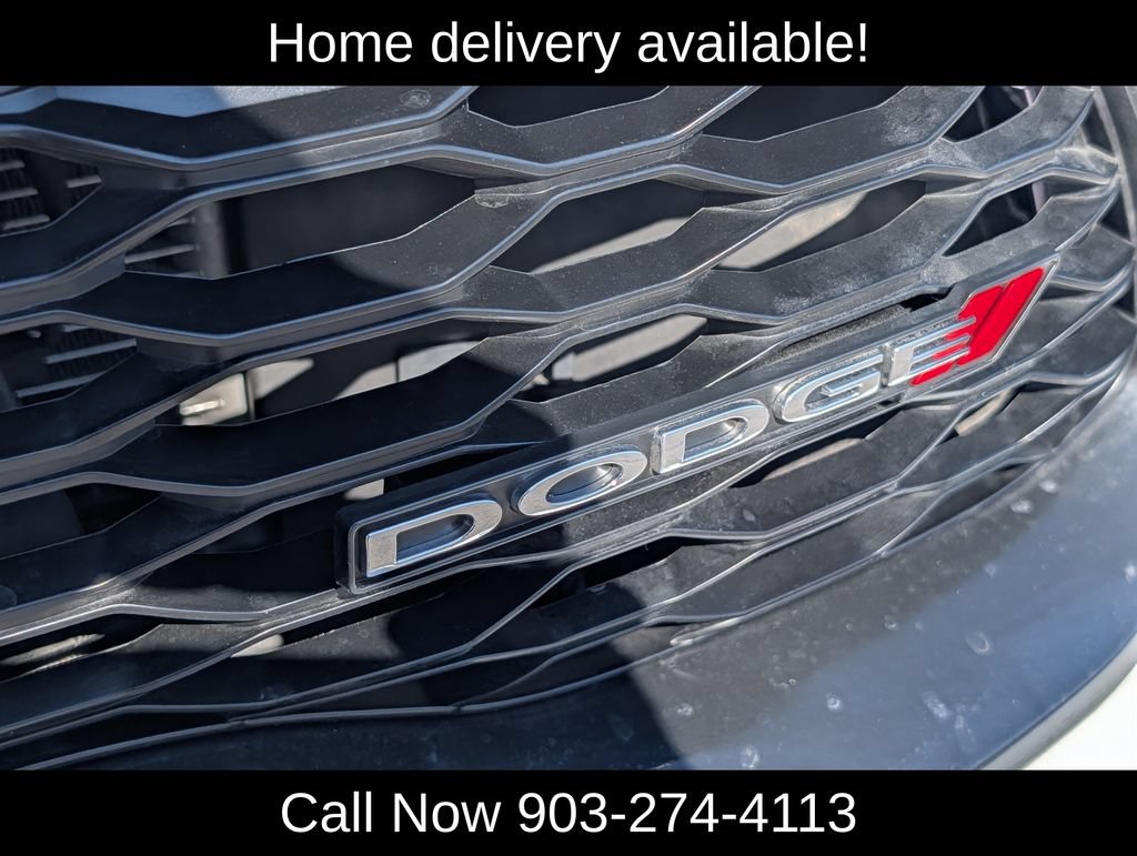Used 2026 Dodge Durango GT RWD image 36