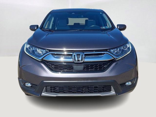 Used 2019 Honda CR-V EX-L image 2