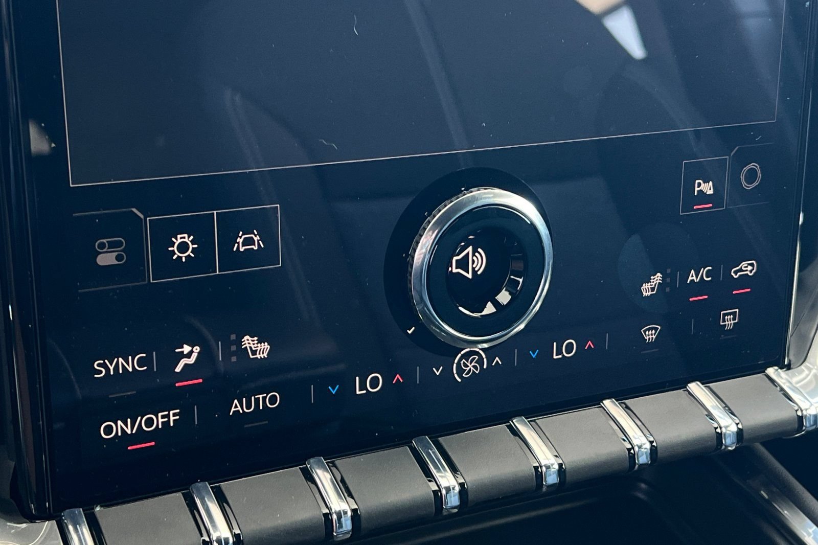 New 2026 GMC Acadia Elevation w/ Black Edition FWD image 20