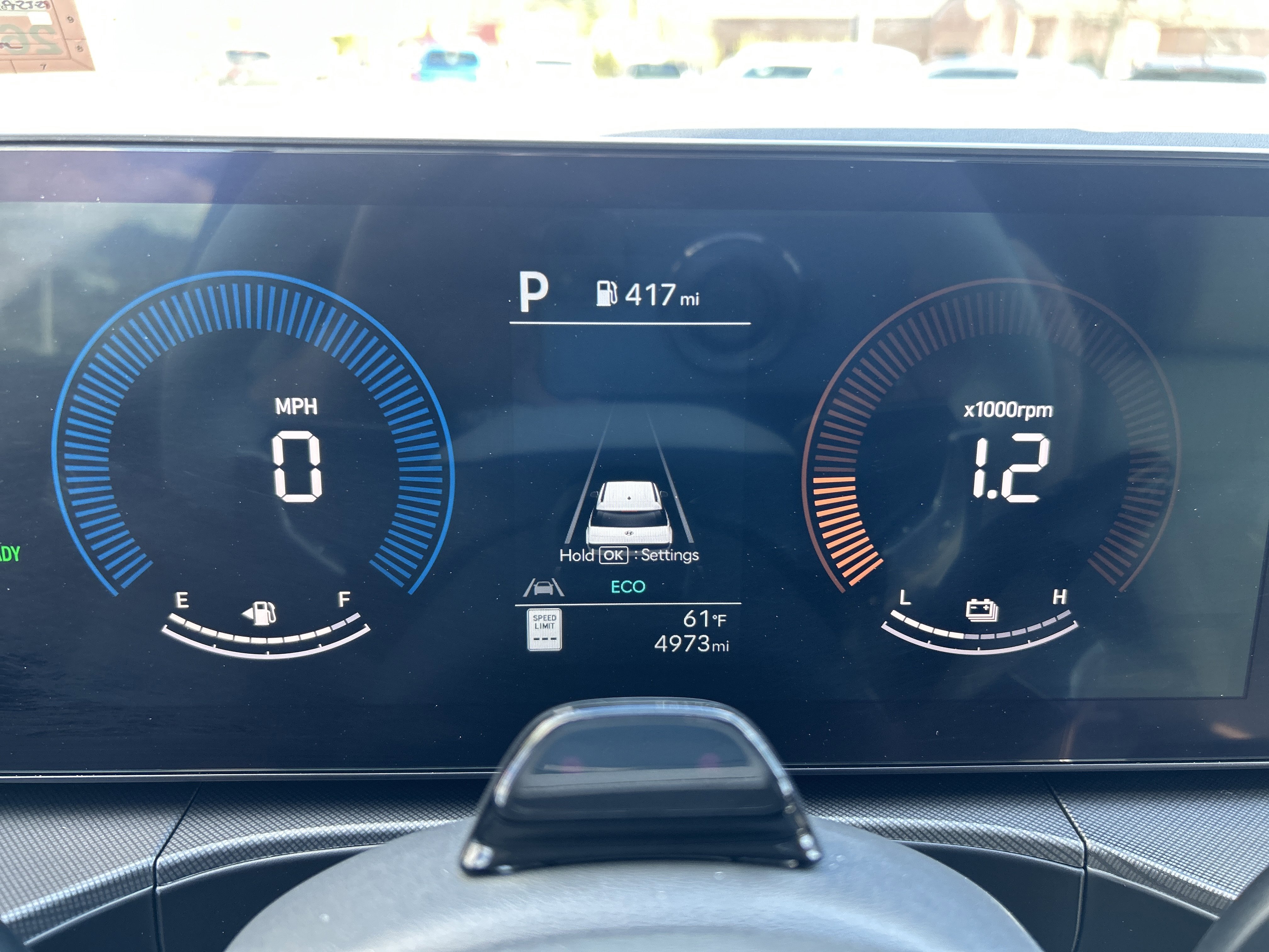 Certified 2025 Hyundai Santa Fe SEL AWD/4WD image 23