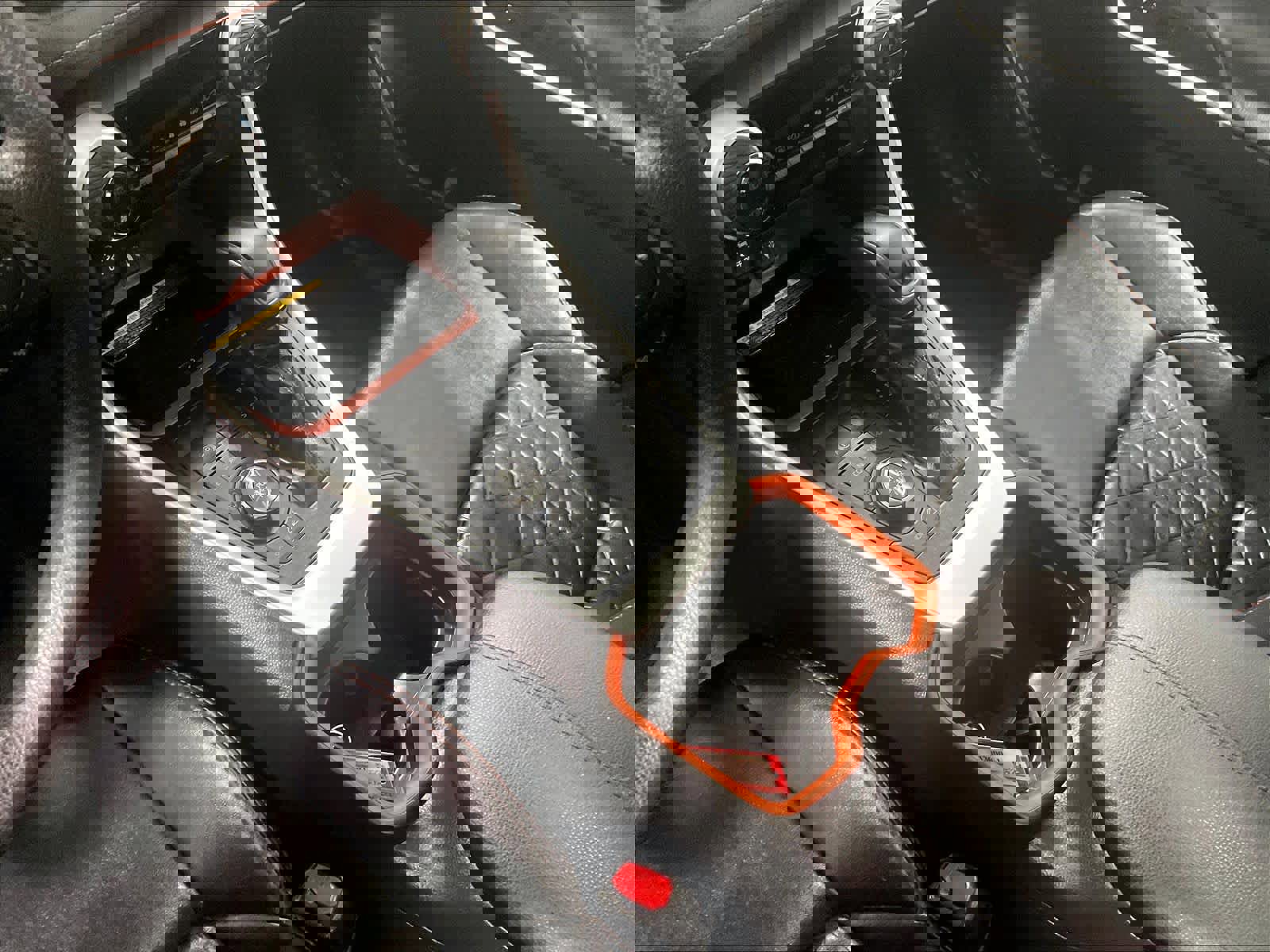 Used 2019 Toyota RAV4 Adventure image 20